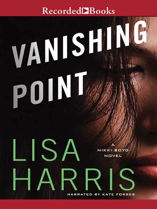 Title details for Vanishing Point by Lisa Harris - Available